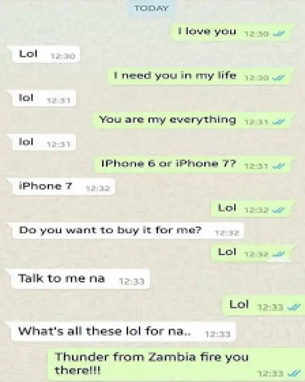 Check out this funny convo between a toaster and a toastee